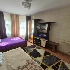 Квартира 39 м², 1-комнатная - изображение 3