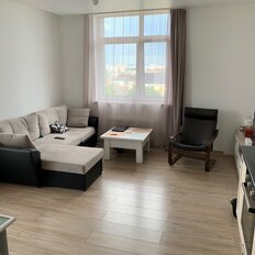 Квартира 50 м², 2-комнатные - изображение 1