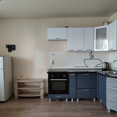 Квартира 40,6 м², 1-комнатная - изображение 5