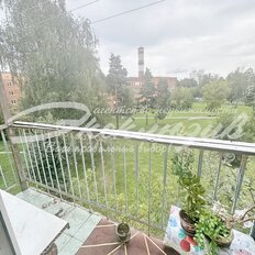 Квартира 31,7 м², 1-комнатная - изображение 1