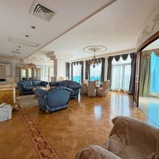 Квартира 236 м², 4-комнатная - изображение 1