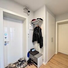 Квартира 49 м², 2-комнатная - изображение 2