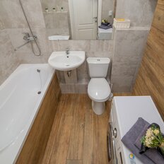 Квартира 42 м², 2-комнатная - изображение 3