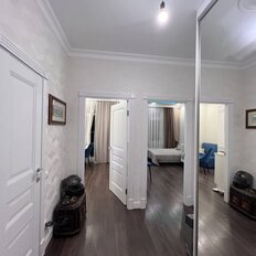 Квартира 44 м², 1-комнатная - изображение 2