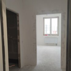 Квартира 26 м², студия - изображение 2