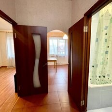 Квартира 33 м², 1-комнатная - изображение 4