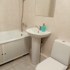 Квартира 39 м², 1-комнатная - изображение 4