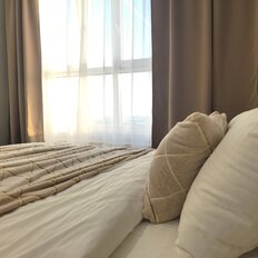 Квартира 26 м², студия - изображение 3