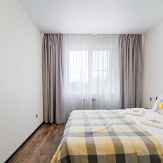 Квартира 64 м², 2-комнатная - изображение 1