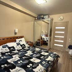 Квартира 58 м², 2-комнатная - изображение 3