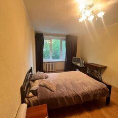 Квартира 58 м², 3-комнатная - изображение 4