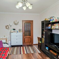 Квартира 42 м², 1-комнатная - изображение 3