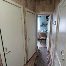 Квартира 57,6 м², 3-комнатная - изображение 5