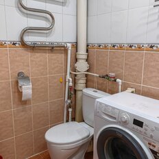 Квартира 58,6 м², 2-комнатная - изображение 4