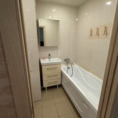 Квартира 37 м², 1-комнатная - изображение 1