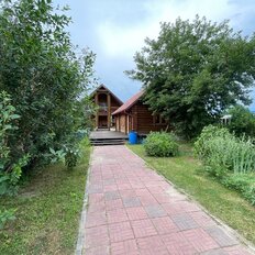 дом + 6,4 сотки, участок - изображение 1