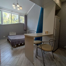 Квартира 25 м², студия - изображение 3