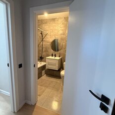 Квартира 30 м², 1-комнатная - изображение 5