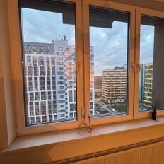 Квартира 23,5 м², студия - изображение 5