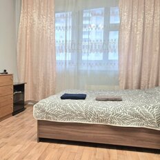 Квартира 36 м², 1-комнатная - изображение 5