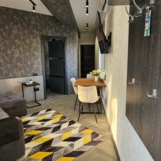 Квартира 35 м², 2-комнатная - изображение 3