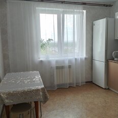 Квартира 40 м², 1-комнатная - изображение 5