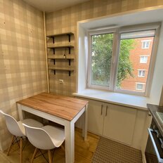 Квартира 30,3 м², 1-комнатная - изображение 5