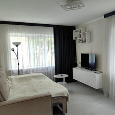 Квартира 34 м², 1-комнатная - изображение 4