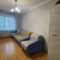 Квартира 58 м², 2-комнатная - изображение 5