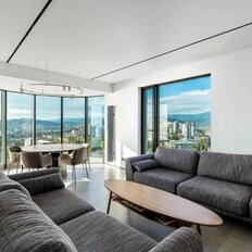 Квартира 280 м², 4-комнатная - изображение 5