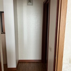 Квартира 101 м², 3-комнатная - изображение 5