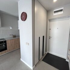 Квартира 33 м², 1-комнатная - изображение 4