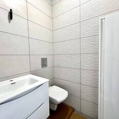 Квартира 69 м², 2-комнатная - изображение 1