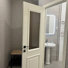 Квартира 50 м², 1-комнатная - изображение 1