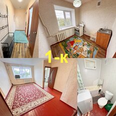 Квартира 30,6 м², 1-комнатная - изображение 3