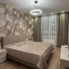 Квартира 48 м², 1-комнатная - изображение 2