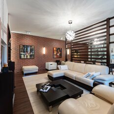 Квартира 141,4 м², 3-комнатная - изображение 2