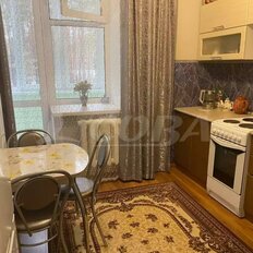 Квартира 29,9 м², 1-комнатная - изображение 4