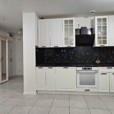 Квартира 75 м², 2-комнатная - изображение 2