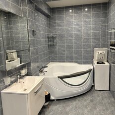 Квартира 47 м², 1-комнатная - изображение 1