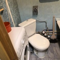 Квартира 17 м², 1-комнатная - изображение 2