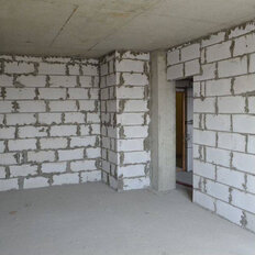 Квартира 42,9 м², 1-комнатная - изображение 5