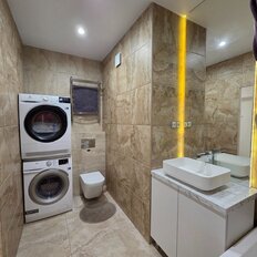 Квартира 59,4 м², 2-комнатная - изображение 4