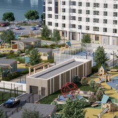 Квартира 38,6 м², студия - изображение 3