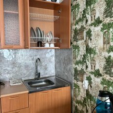 Квартира 23 м², 1-комнатная - изображение 4