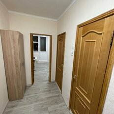 Квартира 38 м², 1-комнатная - изображение 1