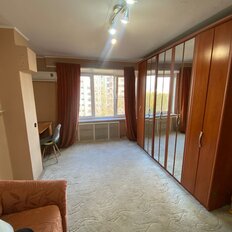 Квартира 30 м², 1-комнатная - изображение 2