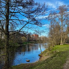 Квартира 54,7 м², 2-комнатная - изображение 1