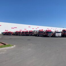 3000 м², автосервис - изображение 5