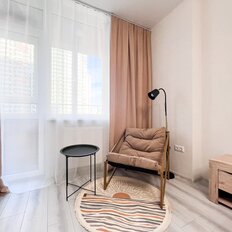 Квартира 40 м², 1-комнатная - изображение 4